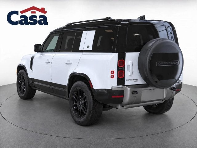 2023 Land Rover Defender X-Dynamic SE