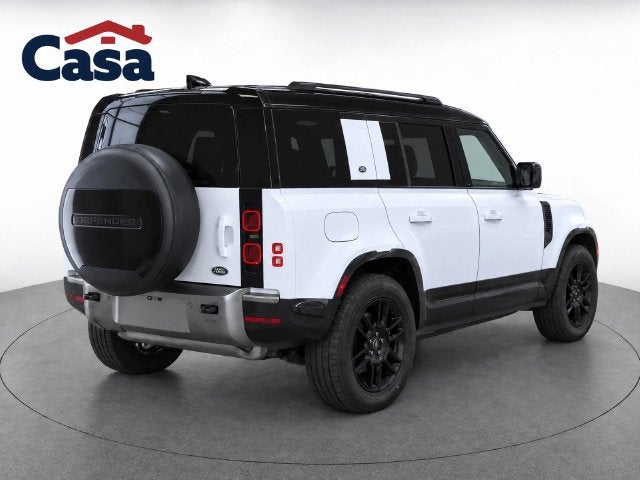 2023 Land Rover Defender X-Dynamic SE