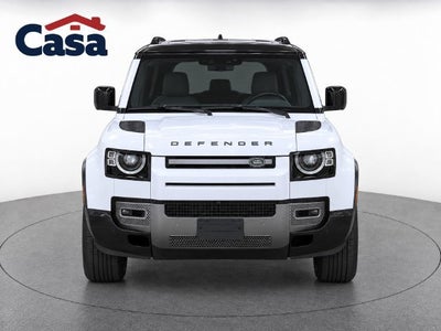 2023 Land Rover Defender X-Dynamic SE