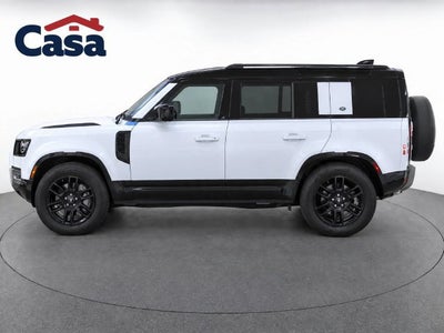 2023 Land Rover Defender X-Dynamic SE