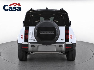 2023 Land Rover Defender X-Dynamic SE