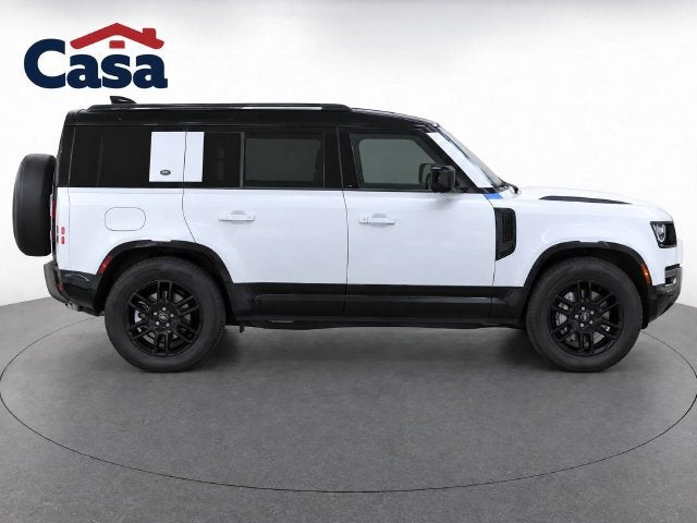 2023 Land Rover Defender X-Dynamic SE
