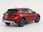 2019 INFINITI QX30 LUXE
