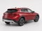 2019 INFINITI QX30 LUXE