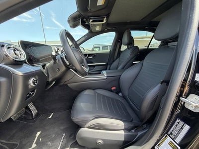 2025 Mercedes-Benz C 300 C 300