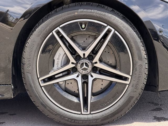 2025 Mercedes-Benz C 300 C 300