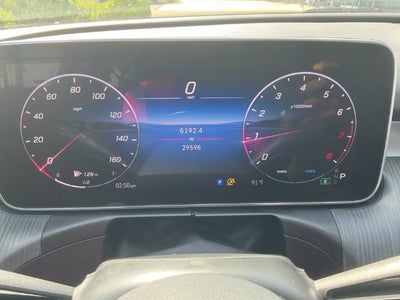 2025 Mercedes-Benz C 300 C 300