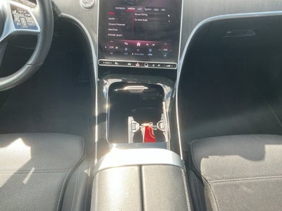 2025 Mercedes-Benz C 300 C 300