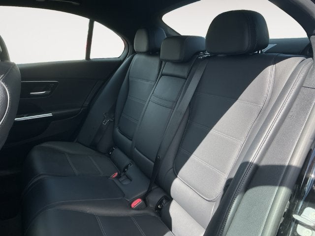 2025 Mercedes-Benz C 300 C 300