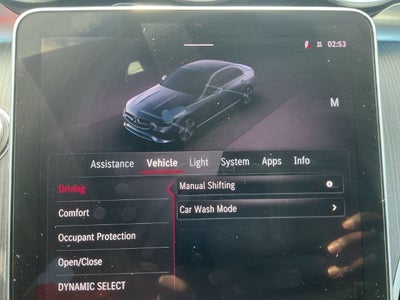 2025 Mercedes-Benz C 300 C 300