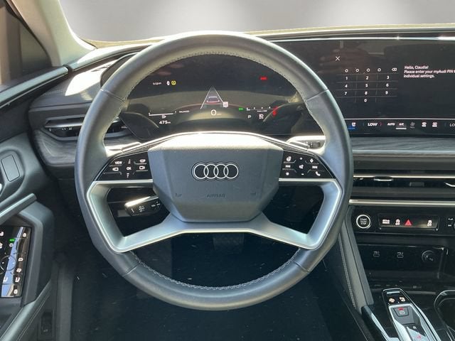 2025 Audi All-new Q5 Premium Plus TFSI quattro S tronic