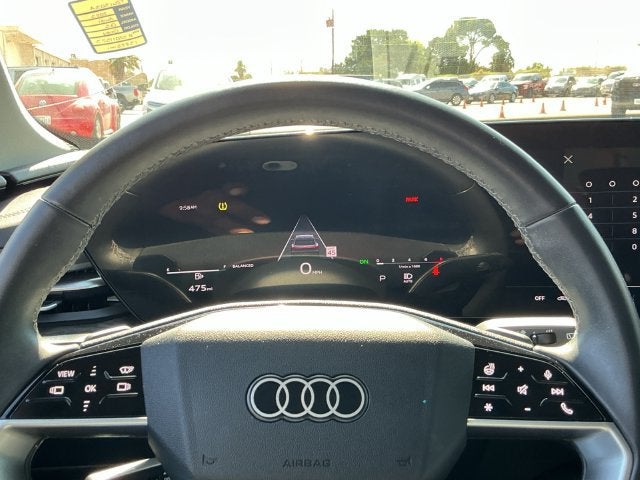 2025 Audi All-new Q5 Premium Plus TFSI quattro S tronic