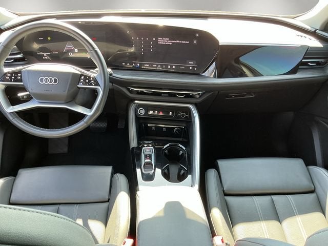 2025 Audi All-new Q5 Premium Plus TFSI quattro S tronic