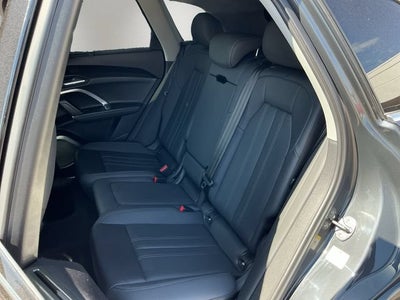 2025 Audi All-new Q5 Premium Plus TFSI quattro S tronic