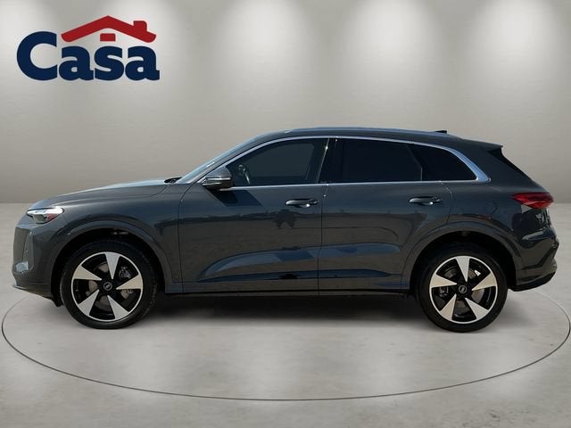 2025 Audi All-new Q5 Premium Plus TFSI quattro S tronic