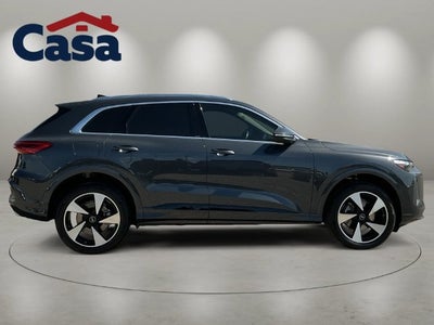 2025 Audi All-new Q5 Premium Plus TFSI quattro S tronic