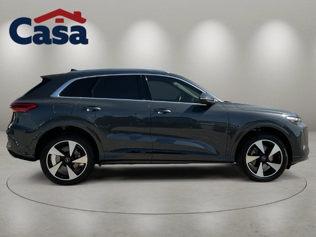 2025 Audi All-new Q5 Premium Plus TFSI quattro S tronic