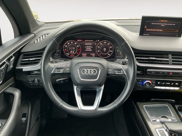 2018 Audi Q7 Premium Plus - Photo 10