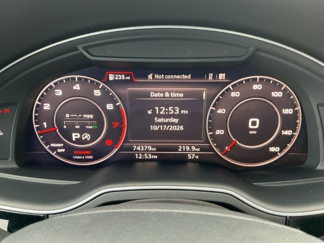 2018 Audi Q7 Premium Plus - Photo 11