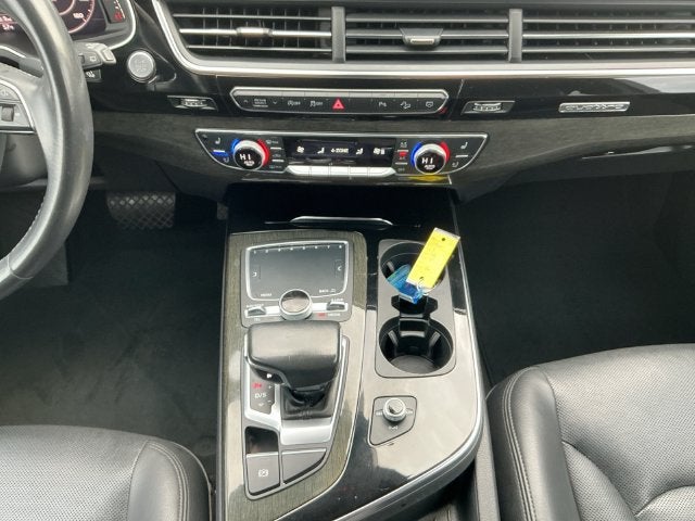 2018 Audi Q7 Premium Plus - Photo 12
