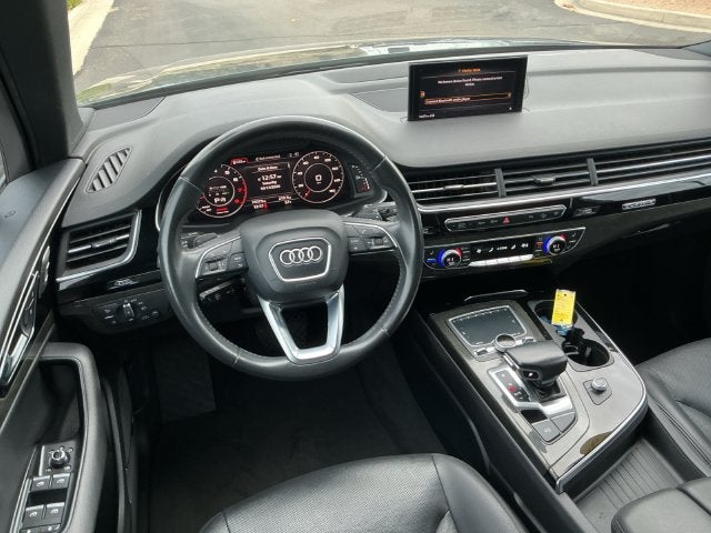 2018 Audi Q7 Premium Plus - Photo 13