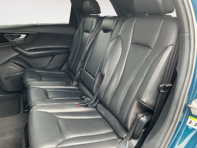 2018 Audi Q7 Premium Plus - Photo 14