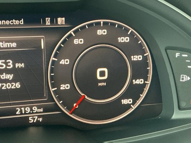 2018 Audi Q7 Premium Plus - Photo 15