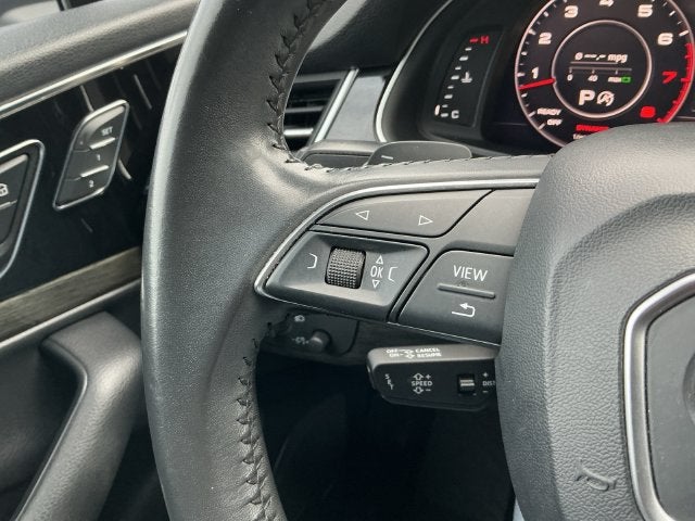 2018 Audi Q7 Premium Plus - Photo 16