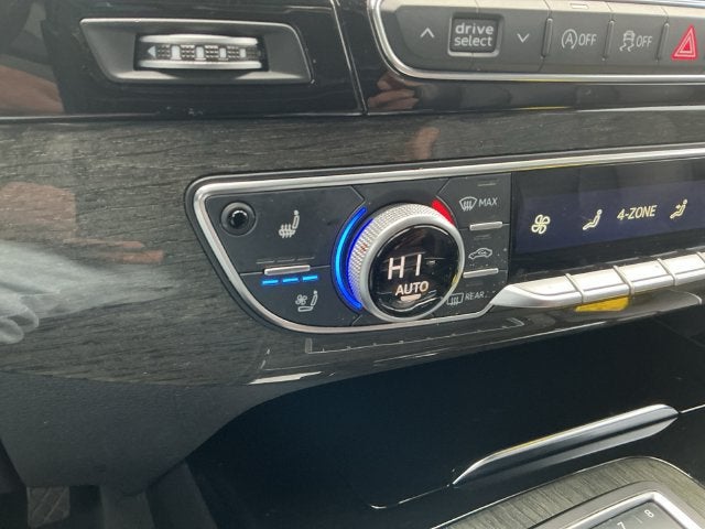 2018 Audi Q7 Premium Plus - Photo 17