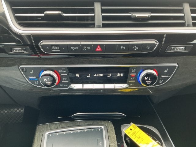 2018 Audi Q7 Premium Plus - Photo 18