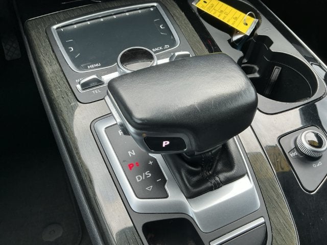 2018 Audi Q7 Premium Plus - Photo 19