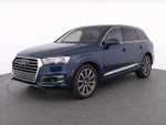2018 Audi Q7 3.0T Premium