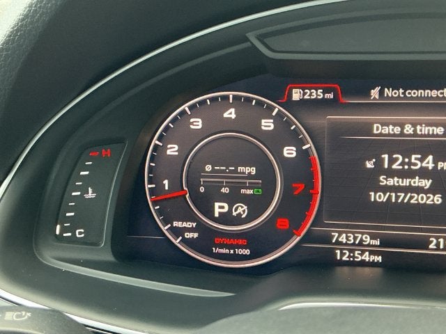 2018 Audi Q7 Premium Plus - Photo 21
