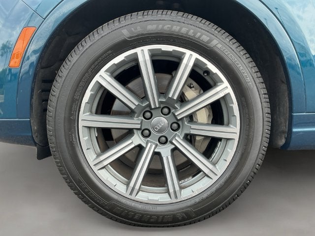 2018 Audi Q7 Premium Plus - Photo 22