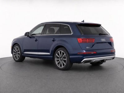 2018 Audi Q7 3.0T Premium