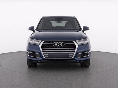 2018 Audi Q7 3.0T Premium