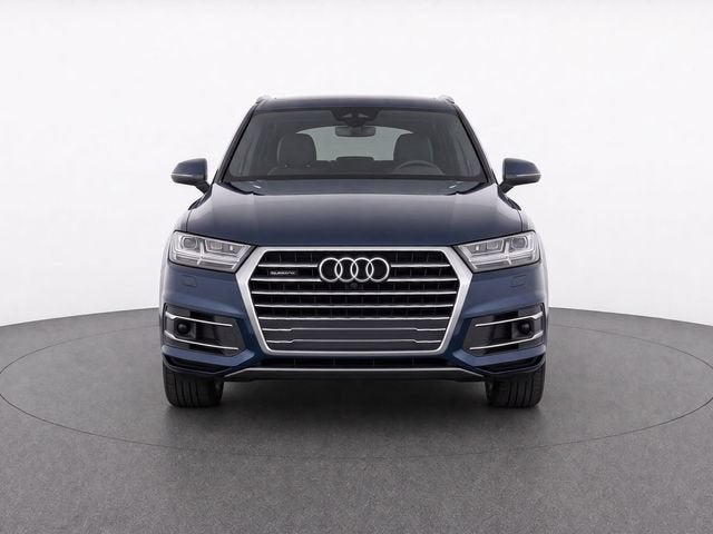 2018 Audi Q7 3.0T Premium