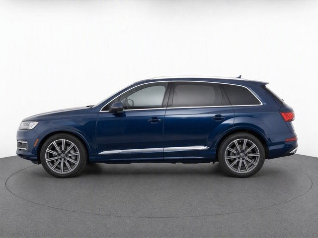 2018 Audi Q7 3.0T Premium