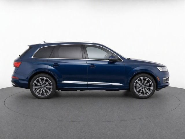2018 Audi Q7 3.0T Premium