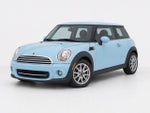 2013 MINI Hardtop Cooper