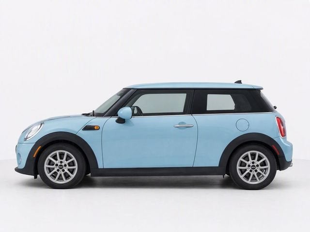 2013 MINI Hardtop Cooper