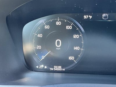 2022 Volvo XC90 Recharge Plug-In Hybrid T8 Inscription Expression 6 Passenger