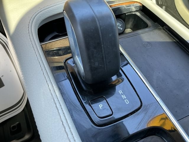 2022 Volvo XC90 Recharge Plug-In Hybrid T8 Inscription Expression 6 Passenger