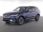 2022 Volvo XC90 Recharge Plug-In Hybrid T8 Inscription Expression 6 Passenger