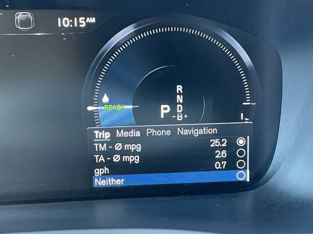 2022 Volvo XC90 Recharge Plug-In Hybrid T8 Inscription Expression 6 Passenger