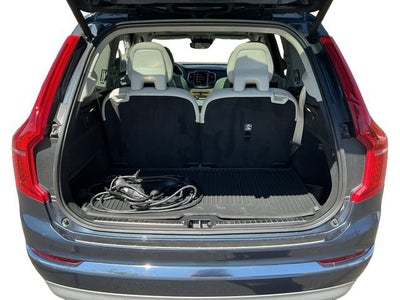 2022 Volvo XC90 Recharge Plug-In Hybrid T8 Inscription Expression 6 Passenger