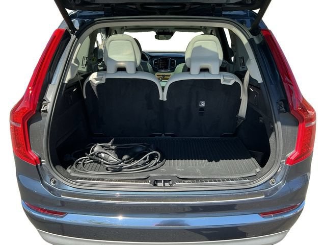 2022 Volvo XC90 Recharge Plug-In Hybrid T8 Inscription Expression 6 Passenger