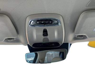 2022 Volvo XC90 Recharge Plug-In Hybrid T8 Inscription Expression 6 Passenger