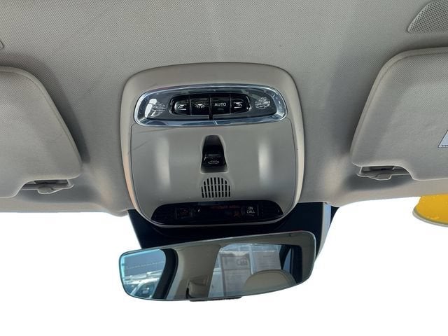 2022 Volvo XC90 Recharge Plug-In Hybrid T8 Inscription Expression 6 Passenger