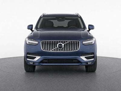 2022 Volvo XC90 Recharge Plug-In Hybrid T8 Inscription Expression 6 Passenger